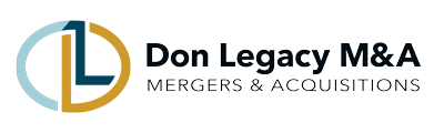 Don Legacy M&A Logo
