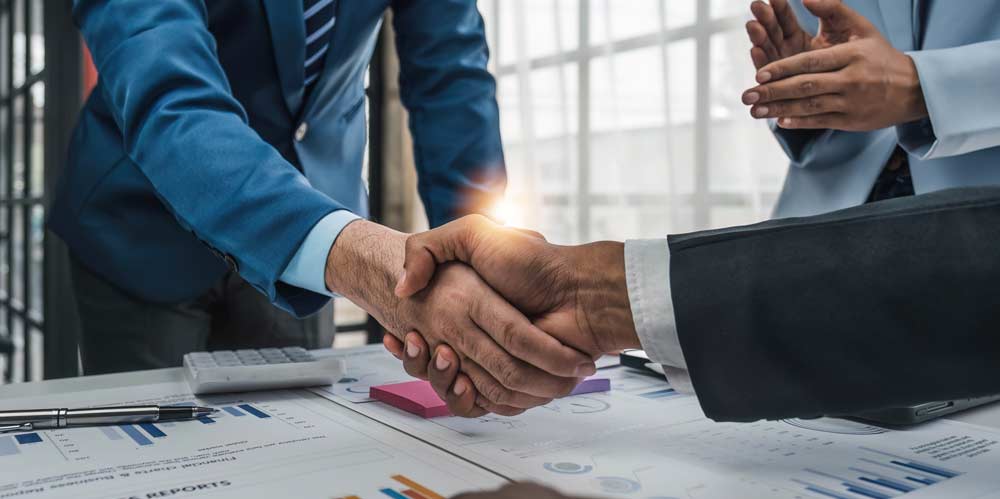 Building Relationships | Don Legacy